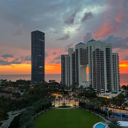 Ocean Reserve 14th floor - Wonderful Ocean View Miami Beach Buitenkant foto