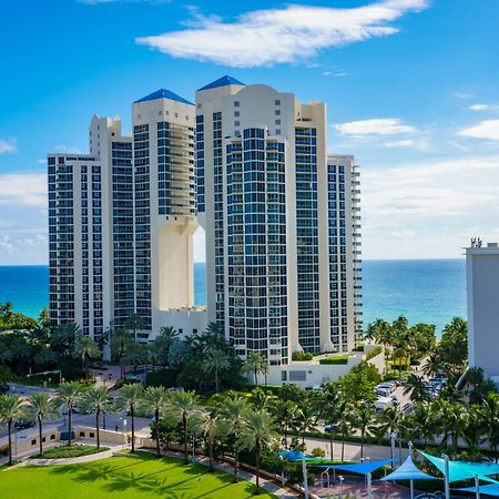 Ocean Reserve 14th floor - Wonderful Ocean View Miami Beach Buitenkant foto