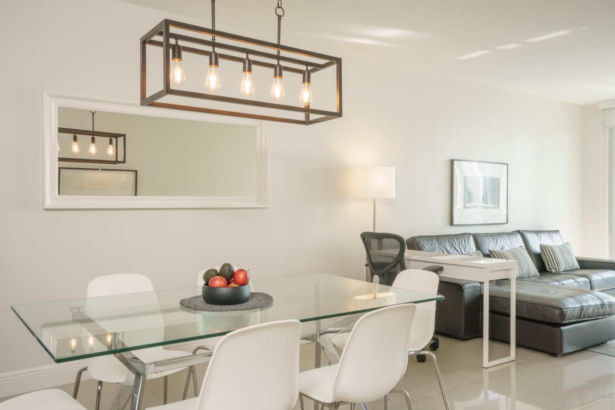 Ocean Reserve 14th floor - Wonderful Ocean View Miami Beach Buitenkant foto