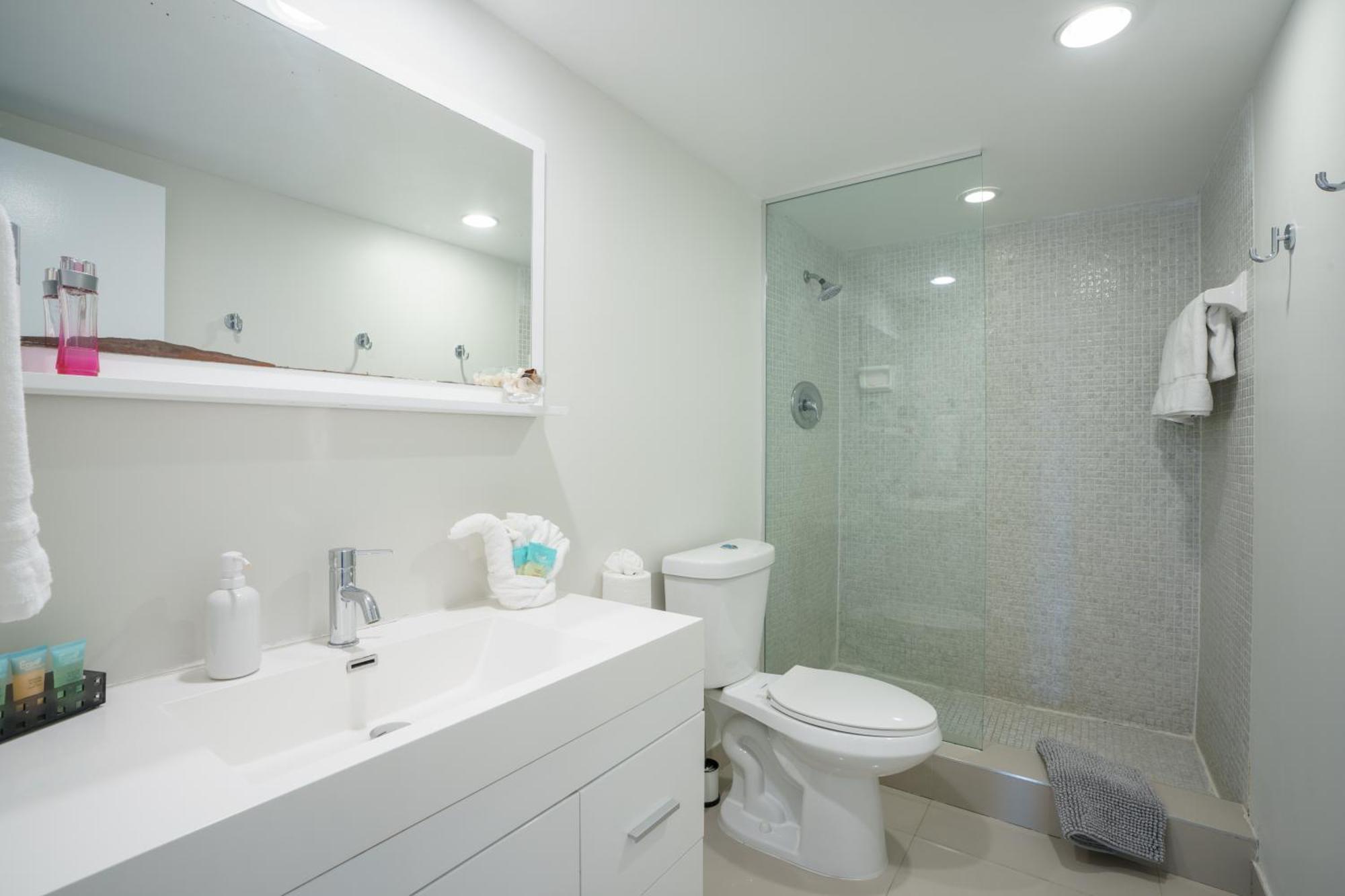 Ocean Reserve 14th floor - Wonderful Ocean View Miami Beach Buitenkant foto