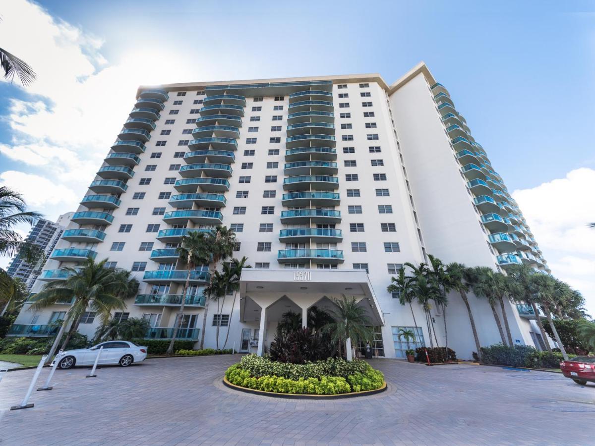 Ocean Reserve 14th floor - Wonderful Ocean View Miami Beach Buitenkant foto