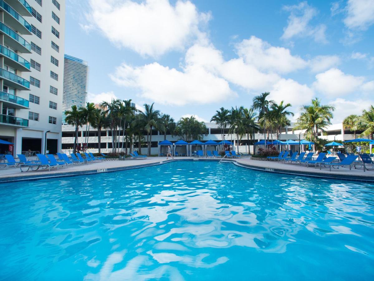 Ocean Reserve 14th floor - Wonderful Ocean View Miami Beach Buitenkant foto