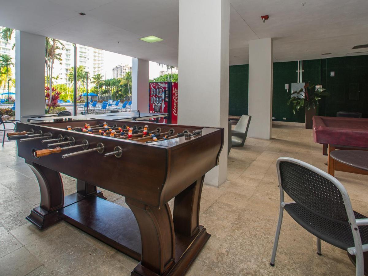 Ocean Reserve 14th floor - Wonderful Ocean View Miami Beach Buitenkant foto