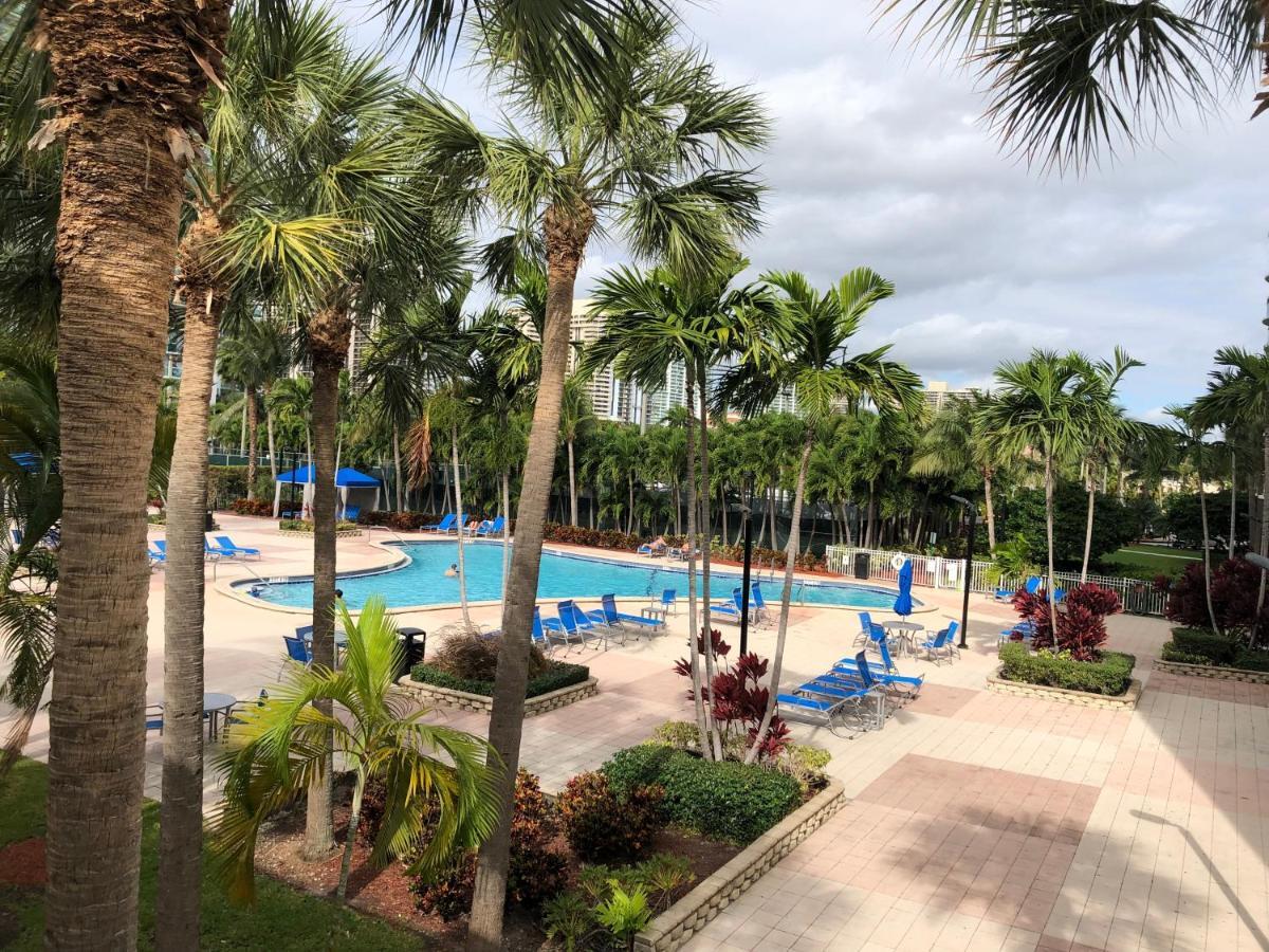 Ocean Reserve 14th floor - Wonderful Ocean View Miami Beach Buitenkant foto
